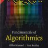 FUNDAMENTALS OF ALGORITHMICS | GILLES BRASSARD , PAUL BRATLEY | Pearson