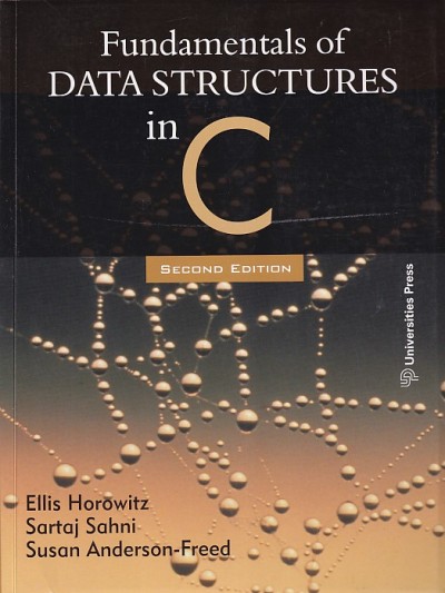 fundamentals of data structures in c horowitz pdf