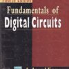 FUNDAMENTALS OF DIGITAL CIRCUITS | A. ANAND KUMAR | PHI
