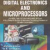 FUNDAMENTALS OF DIGITAL ELECTRONICS AND MICROPROCESSORS | ANOKH SINGH , A. K. CHHABRA | S.Chand