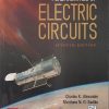 FUNDAMENTALS OF ELECTRIC CIRCUITS | CHARLES K. ALEXANDER, MATTHEW N.O. SADIKU | McGraw Hill