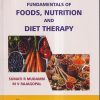 FUNDAMENTALS OF FOODS, NUTRITION AND DIET THERAPY | SUMATI R. MUDAMBI, M.V. RAJAGOPAL | New Age