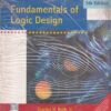 FUNDAMENTALS OF LOGIC DESIGN | CHARLES H. ROTH JR | Cengage