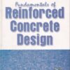 FUNDAMENTALS OF REINFORCED CONCRETE DESIGN | M. L. GAMBHIR | PHI