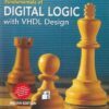 FUNDAMENTALS OF DIGITAL LOGIC WITH VHDL DESIGN | STEPHEN BROWN , ZVONKO VRANESIC | McGraw Hill