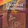GENERALIZED THEORY OF ELECTRICAL MACHINES | DR. P. S. BIMBHRA | Khanna Publishers