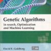 GENETIC ALGORITHMS | DAVID E. GOLDBERG | Pearson