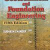 GEOTECHNICAL FOUNDATION ENGINEERING | SUBHASH CHANDER | Jain Brothers