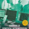 HANDBOOK OF BIOMEDICAL INSTRUMENTATION | R.S. KHANDPUR | McGraw Hill