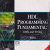 HDL PROGRAMMING FUNDAMENTAL VHDL AND VERILOG | BOTROS | Cengage