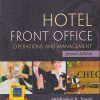 HOTEL FRONT OFFICE (Operations and Management) | JATASHANKAR R. TEWARI | Oxford