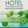 HOTEL HOUSEKEEPING (Operations and Management) | G. RAGHUBALAN, SMRITEE RAGHUBALAN | Oxford