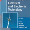 HUGHES ELECTRICAL AND ELECTRONIC TECHNOLOGY | JOHN HILEY , KEITH BROWN , IAN MCKENZIE SMITH | Pearson