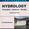 HYDROLOGY (PRINCIPLES, ANALYSIS, DESIGN) | H. M. RAGHUNATH | New Age