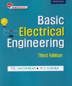 BASIC ELECTRICAL ENGINEERING | T. K. NAGSARKAR , M. S. SUKHIJA | Oxford