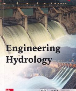ENGINEERING HYDROLOGY | K. SUBRAMANYA | McGraw Hill