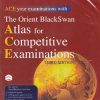 The Orient BlackSwan ATLAS for Competitive Examinations | Orient BlackSwan