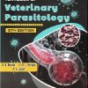 TEXTBOOK OF VETERINARY PARASITOLOGY | B.B. BHATIA, K.M.L. PATHAK, P.D. JUYAL | Kalyani Publishers