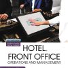 HOTEL FRONT OFFICE (Operations and Management) | JATASHANKAR R. TEWARI | Oxford