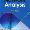 NETWORK ANALYSIS | G. K. MITHAL | Khanna Publishers