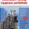 CONSTRUCTION PLANNING EQUIPMENT AND METHODS | ROBERT L. PEURIFOY, CLIFFORD J. SCHEXNAYDER, ROBERT L. SCHMITT, AVIAD SHAPIRA  | McGraw Hill
