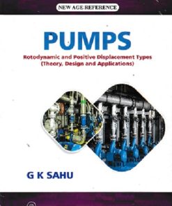 PUMPS | G. K. SAHU | New Age