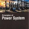 PRINCIPLES OF POWER SYSTEM | V. K. MEHTA, ROHIT MEHTA | S.Chand