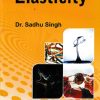 THEORY OF ELASTICITY | DR. SADHU SINGH | Khanna Publishers