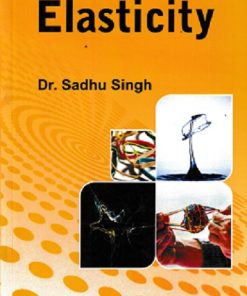 THEORY OF ELASTICITY | DR. SADHU SINGH | Khanna Publishers