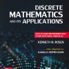 DISCRETE MATHEMATICS AND ITS APPLICATIONS | KENNETH H. ROSEN | McGraw Hill