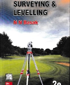 SURVEYING & LEVELLING | N.N. BASAK | McGraw Hill