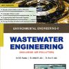 WASTEWATER ENGINEERING (Including Air Pollution) - Environmental Engineering 2 | DR. B. C. PUNMIA ,  ER. ARUN KUMAR JAIN ,  DR. ASHOK KUMAR JAIN | Laxmi