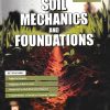 SOIL MECHANICS AND FOUNDATIONS | DR. B.C. PUNMIA, ER. ASHOK K. JAIN, DR. ARUN K. JAIN | Laxmi