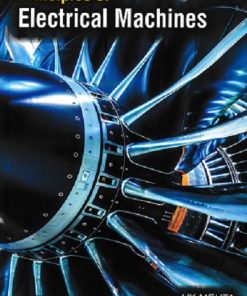 PRINCIPLES OF ELECTRICAL MACHINES | V. K. MEHTA, ROHIT MEHTA | S.Chand
