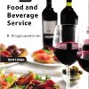 FOODS AND BEVERAGE SERVICE | R. SINGARAVELAVAN | Oxford