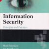 INFORMATION SECURITY | MARK MERKOW, JIM BREITHAUPT | Pearson