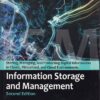 INFORMATION STORAGE AND MANAGEMENT | EMC | Wiley
