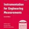 INSTRUMENTATION FOR ENGINEERING MEASURMENTS | JAMES W. DALLY , WILLIAM F. RILEY , KENNETH G. MC CONNELL | Wiley