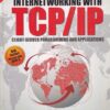 INTERNET WORKING WITH TCP IP | DOUGLAS E. COMER , DAVID L. STEVENS | Pearson