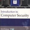 INTRODUCTION TO COMPUTER SECURITY | MATT BISHOP | Pearson