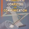 INTRODUCTION TO COMPUTERS AND COMMUNICATION | D. RAVICHANDRAN | McGraw Hill