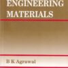 INTRODUCTION TO ENGINEERING MATERIALS | B. K. AGRAWAL | McGraw Hill