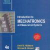 INTRODUCTION TO MECHATRONICS | DAVID G. ALCIATORE , MICHAEL B. HISTAND | McGraw Hill