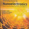 INTRODUCTION TO NANOELECTRONICS | VLADIMIR V. MITIN , VIATCHESLAV A. KOCHELAP , MICHAEL A. STROSCIO | Cambridge