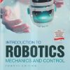 INTRODUCTION TO ROBOTICS | JOHN J. CRAIG | Pearson