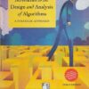 INTRODUCTION TO THE DESIGN AND ANALYSIS OF ALGORITHMS | R. C. T. LEE , S. S. TSENG , R. C. CBANG , Y. T. TSAI | McGraw Hill