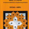 INTRODUCTION TO THE FINITE ELEMENT METHOD | DESAI , ABEL | CBS
