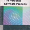 INTRODUCTION TO THE PERSONAL SOFTWARE PROCESS | WATTS S. HUMPHREY | Pearson
