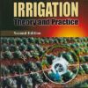 IRRIGATION THEORY AND PRACTICE | A. M. MICHAEL | Vikas Publishing