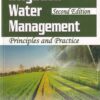 IRRIGATION WATER MANAGEMENT | DILIP KUMAR MAJUMDAR | PHI